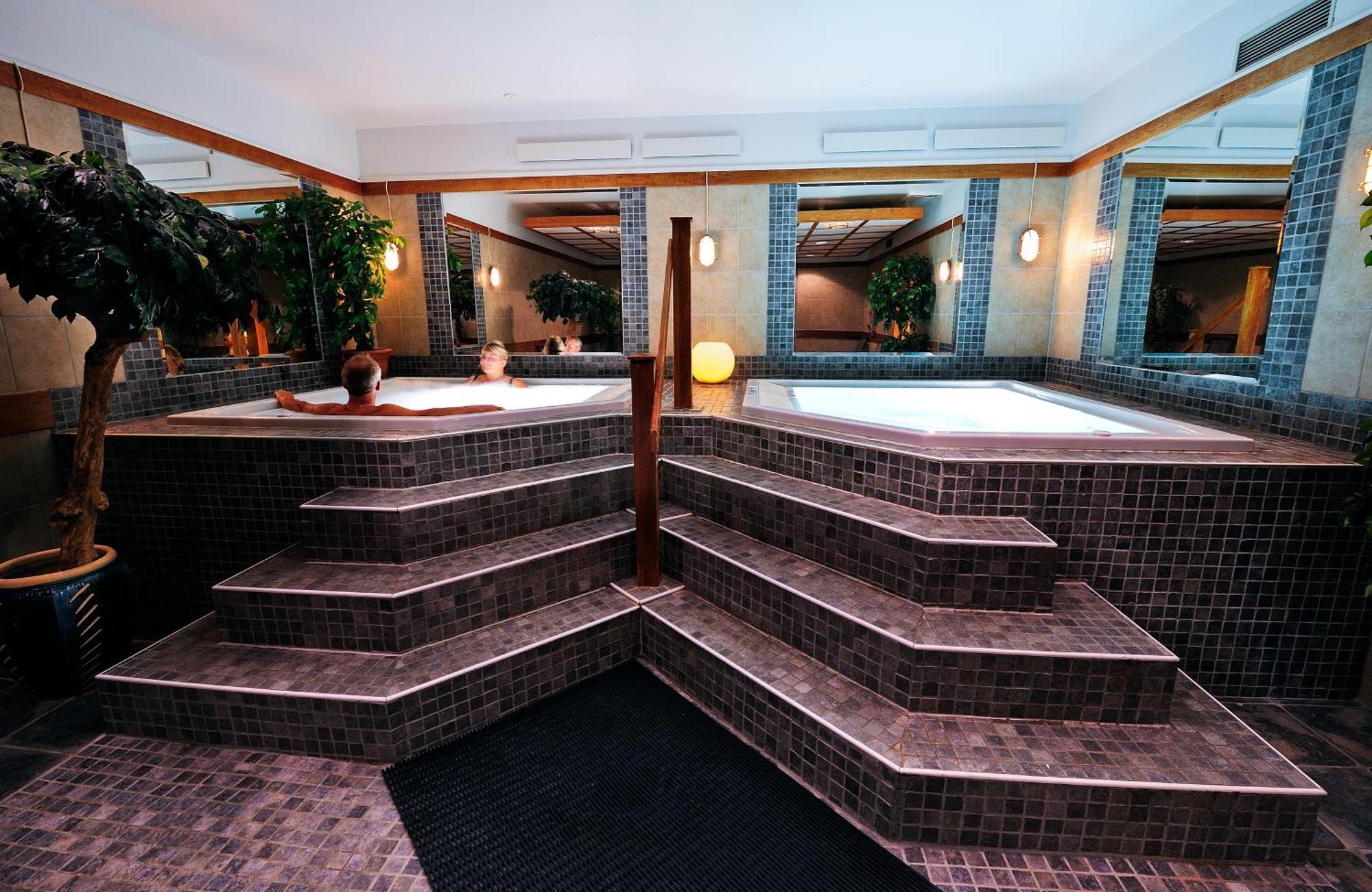 Hotell Hoegland Nässjö エクステリア 写真
