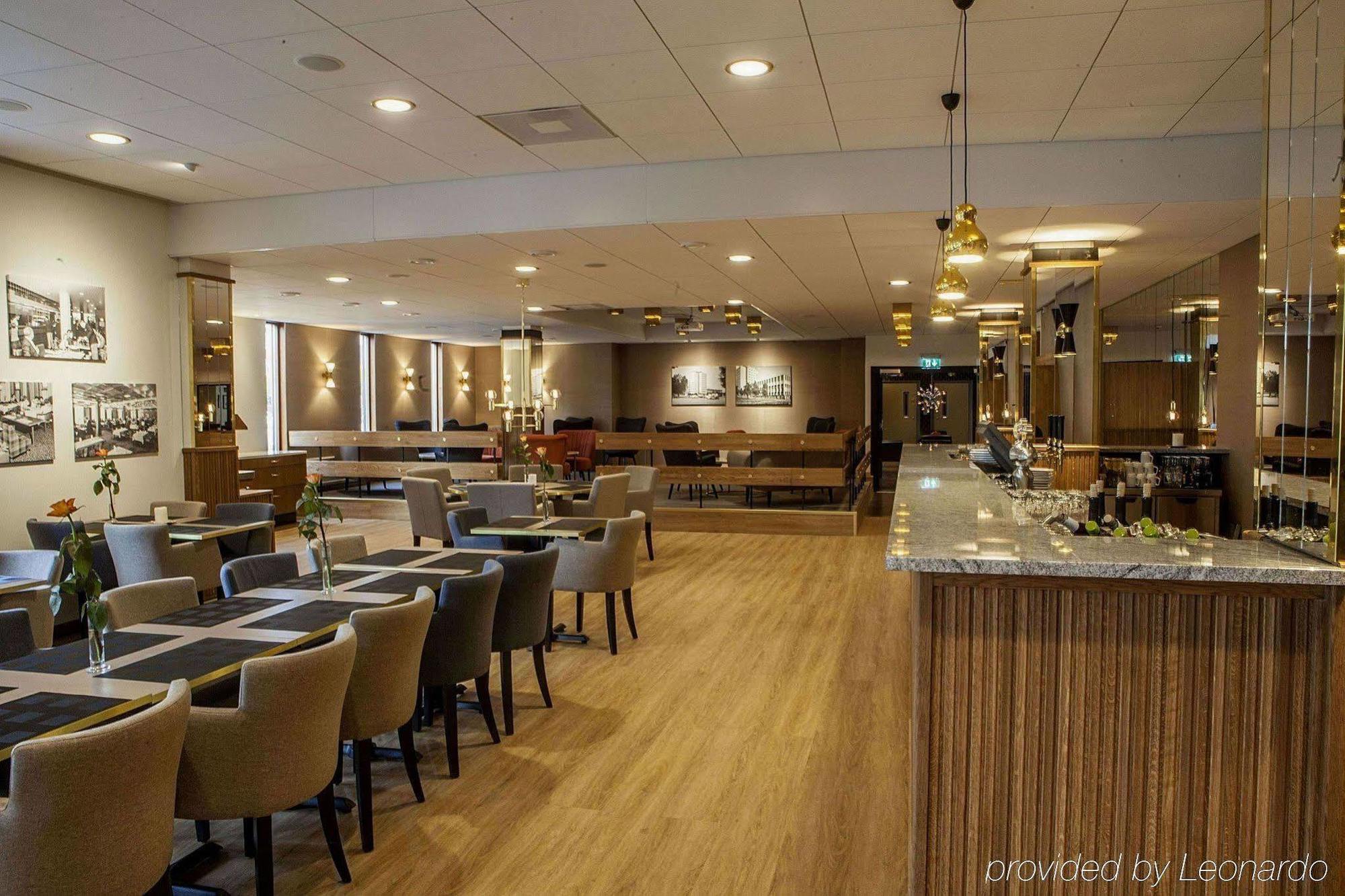 Hotell Hoegland Nässjö エクステリア 写真