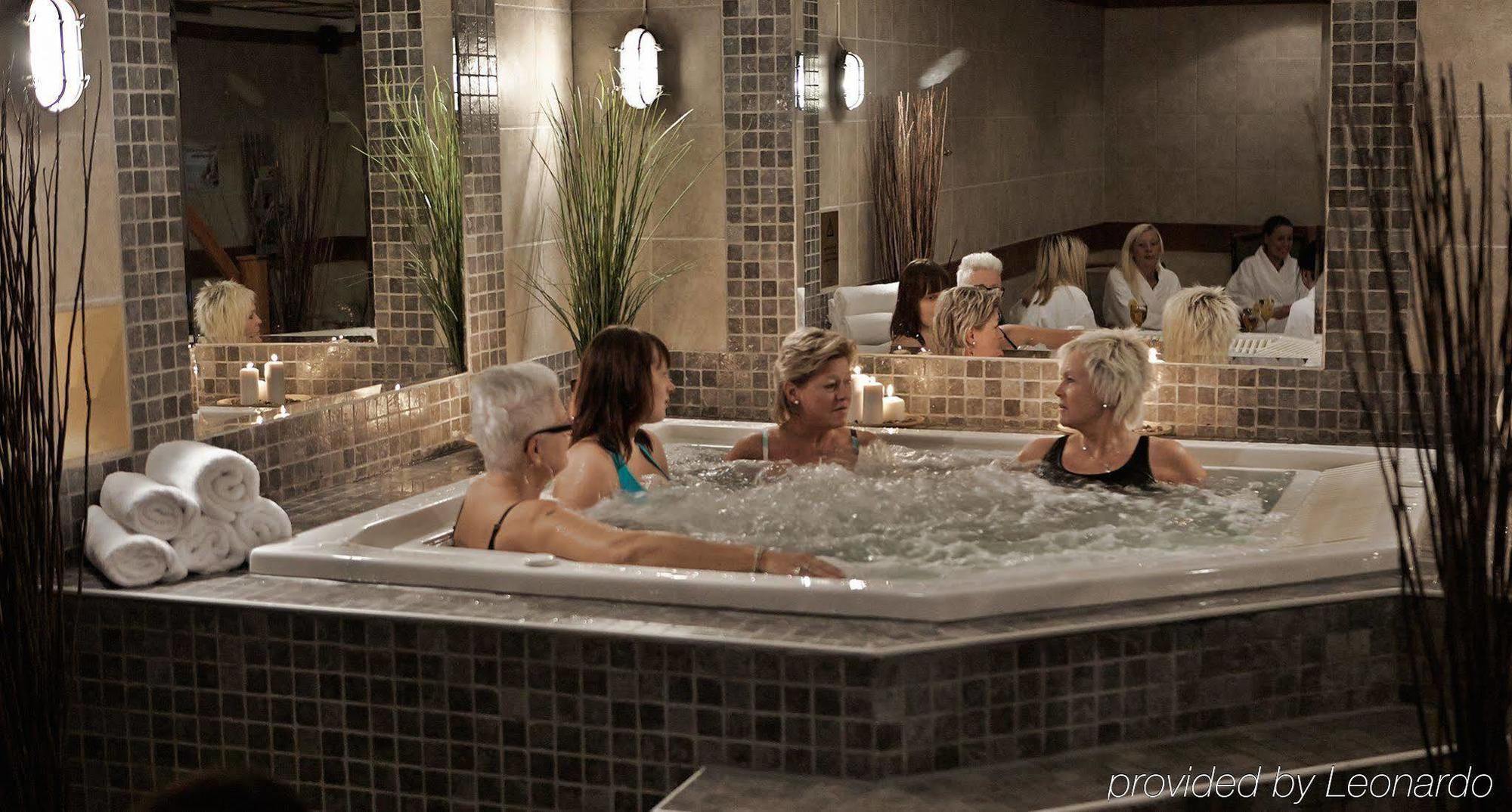 Hotell Hoegland Nässjö エクステリア 写真