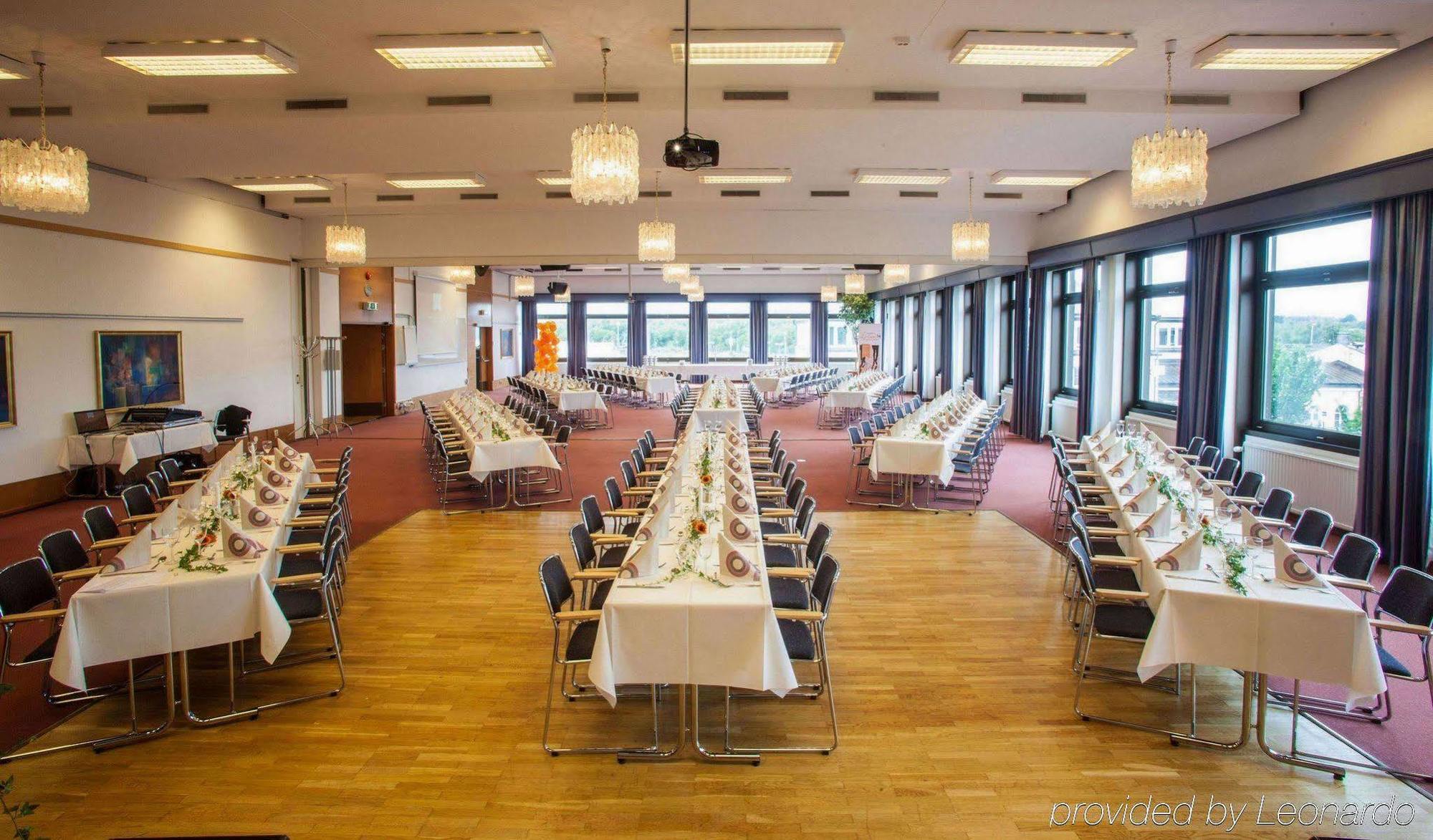 Hotell Hoegland Nässjö エクステリア 写真