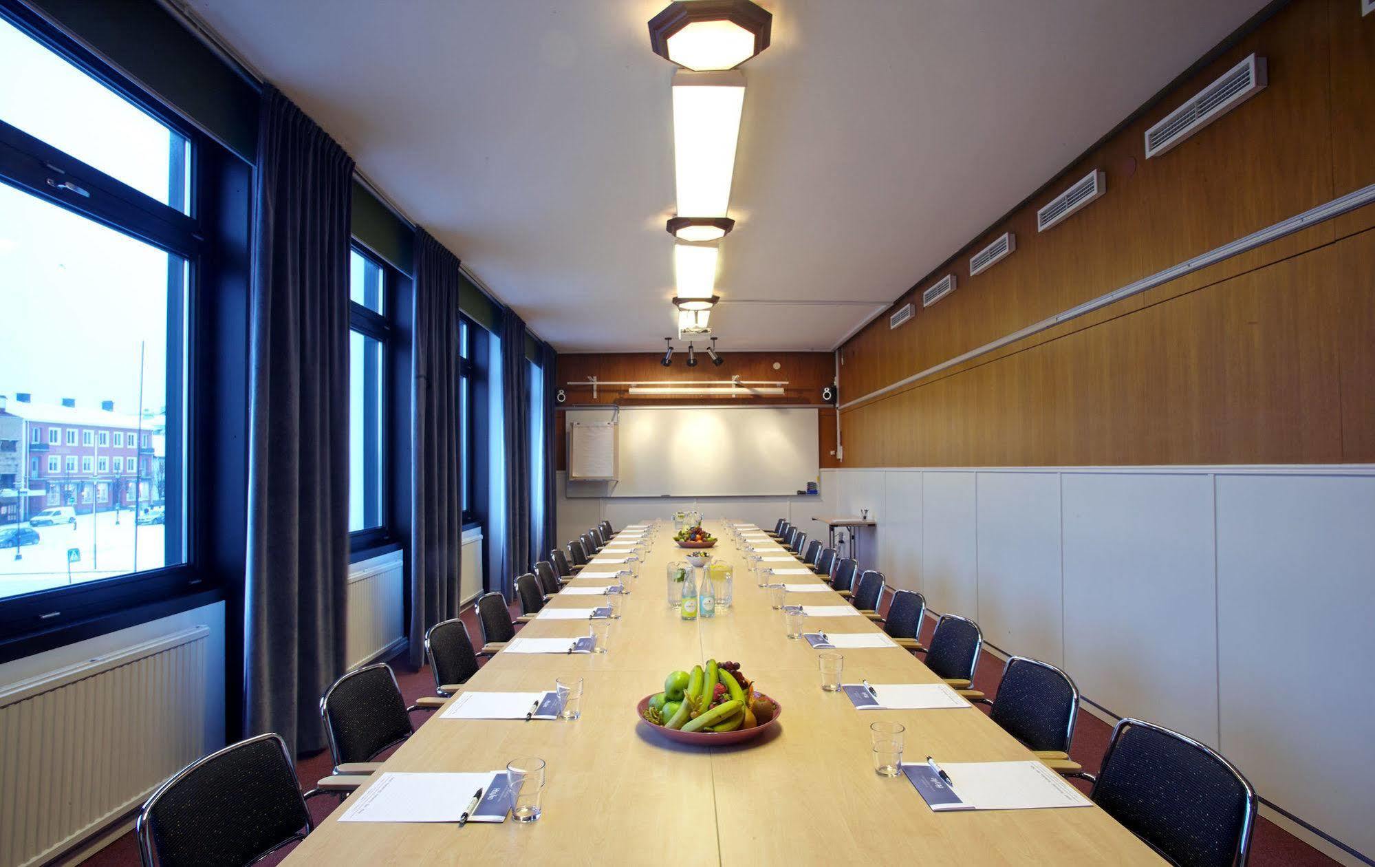 Hotell Hoegland Nässjö エクステリア 写真